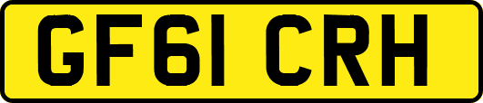 GF61CRH