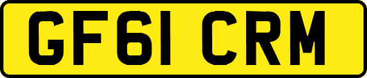 GF61CRM