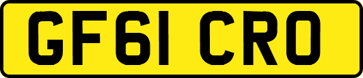 GF61CRO