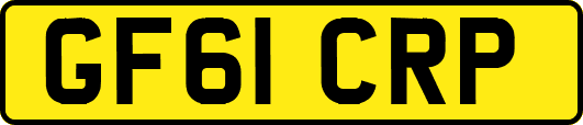 GF61CRP