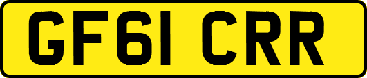 GF61CRR