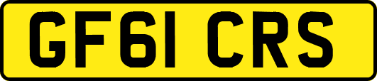 GF61CRS