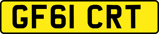 GF61CRT