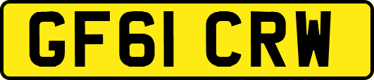 GF61CRW