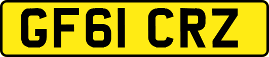 GF61CRZ
