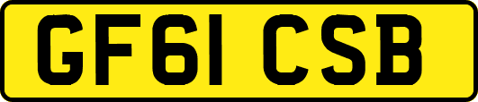 GF61CSB