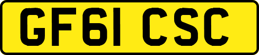 GF61CSC