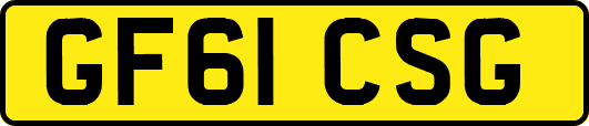 GF61CSG