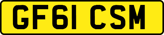 GF61CSM