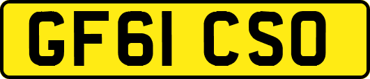 GF61CSO