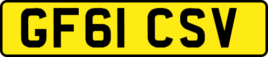 GF61CSV