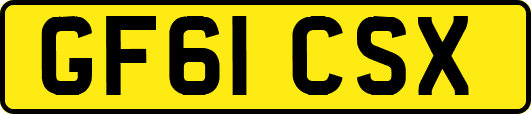 GF61CSX