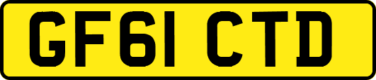 GF61CTD