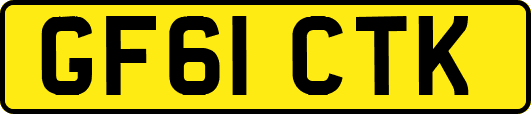 GF61CTK