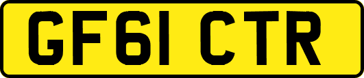 GF61CTR