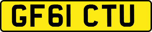 GF61CTU