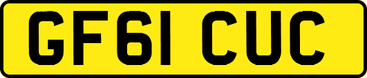 GF61CUC