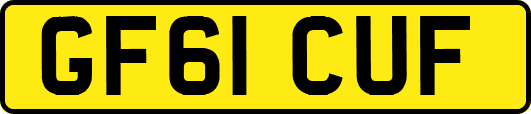 GF61CUF