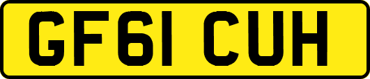 GF61CUH