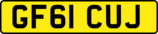 GF61CUJ