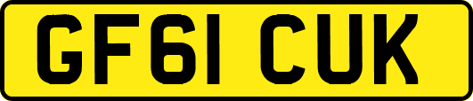 GF61CUK