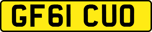 GF61CUO