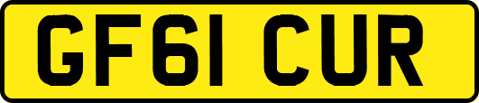 GF61CUR