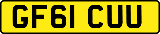 GF61CUU