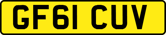 GF61CUV