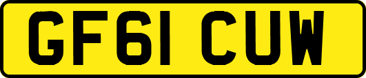 GF61CUW