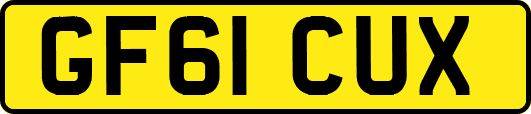GF61CUX