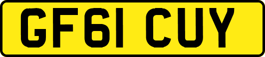 GF61CUY