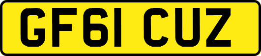 GF61CUZ