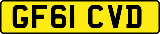 GF61CVD