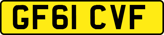 GF61CVF