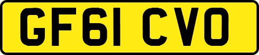 GF61CVO