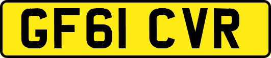 GF61CVR