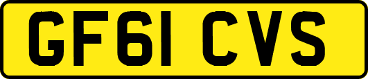 GF61CVS
