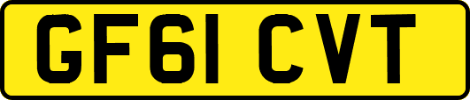 GF61CVT