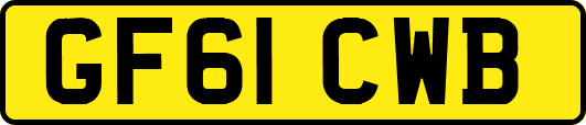 GF61CWB