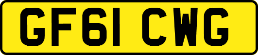 GF61CWG