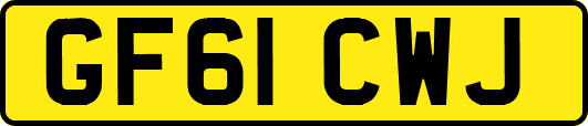 GF61CWJ