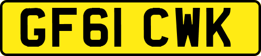 GF61CWK