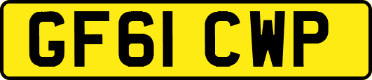 GF61CWP