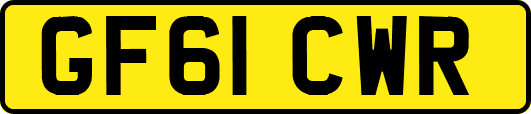 GF61CWR