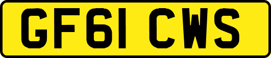 GF61CWS
