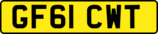 GF61CWT