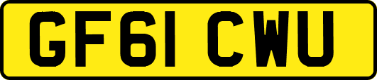 GF61CWU