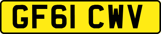 GF61CWV