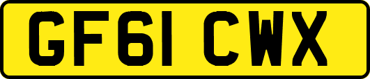 GF61CWX